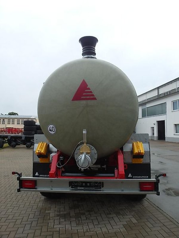 Pumpfass типа Annaburger 24 B.27, Gebrauchtmaschine в Annaburg (Фотография 3)