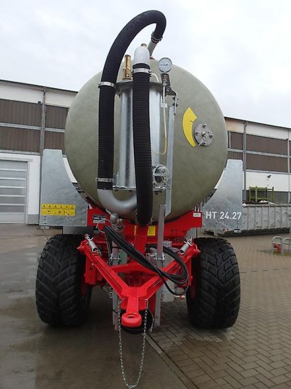 Pumpfass типа Annaburger 24 B.27, Gebrauchtmaschine в Annaburg (Фотография 4)