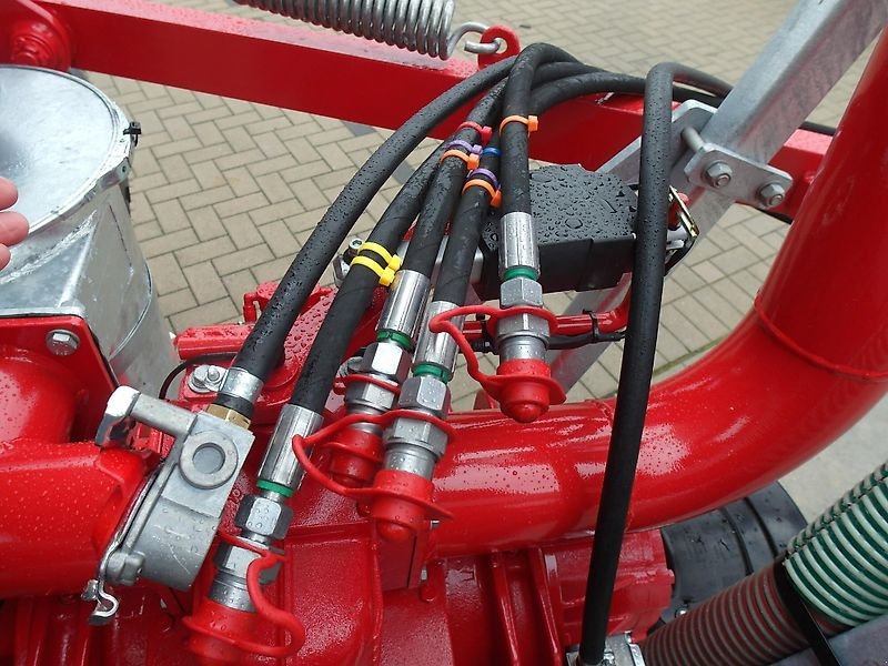 Pumpfass типа Annaburger 24 B.27, Gebrauchtmaschine в Annaburg (Фотография 7)