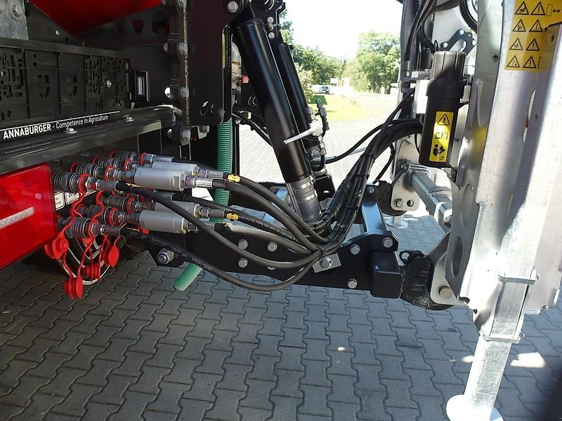 Pumpfass типа Annaburger 24 N.28, Gebrauchtmaschine в Annaburg (Фотография 19)