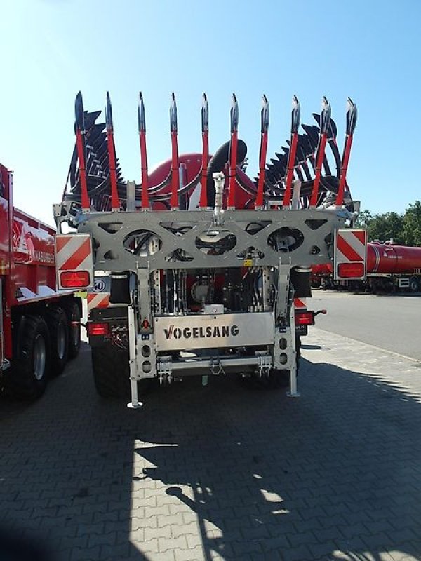 Pumpfass типа Annaburger 24 N.28, Gebrauchtmaschine в Annaburg (Фотография 4)