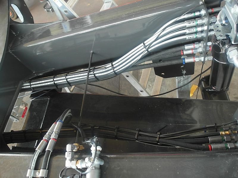 Pumpfass типа Annaburger 24 N.28, Gebrauchtmaschine в Annaburg (Фотография 8)