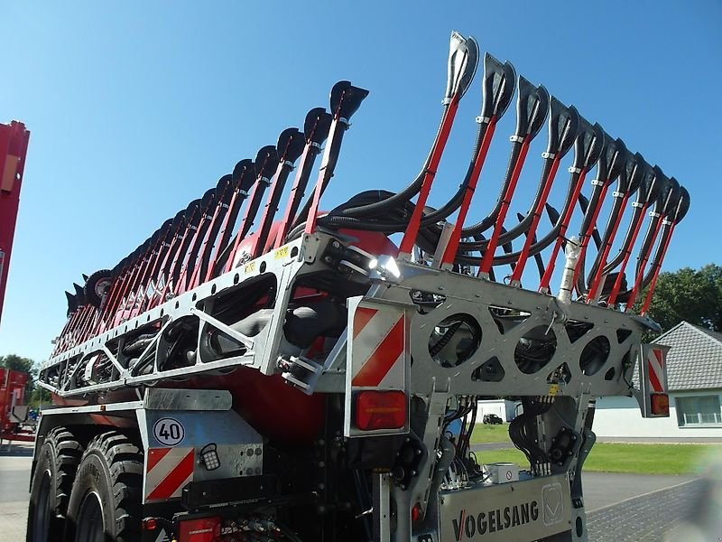 Pumpfass типа Annaburger 24 N.28, Gebrauchtmaschine в Annaburg (Фотография 5)