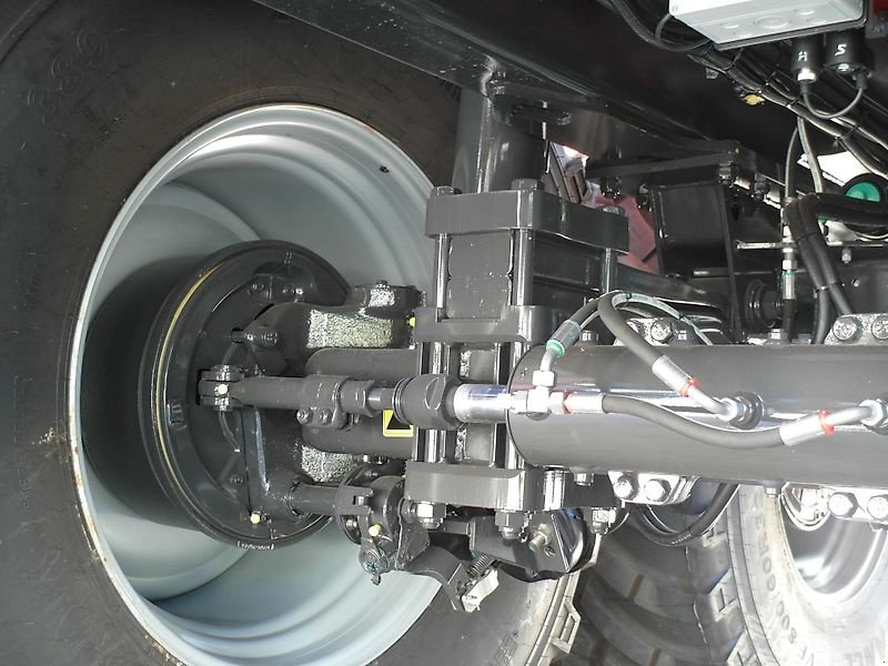 Pumpfass типа Annaburger 24 N.28, Gebrauchtmaschine в Annaburg (Фотография 18)