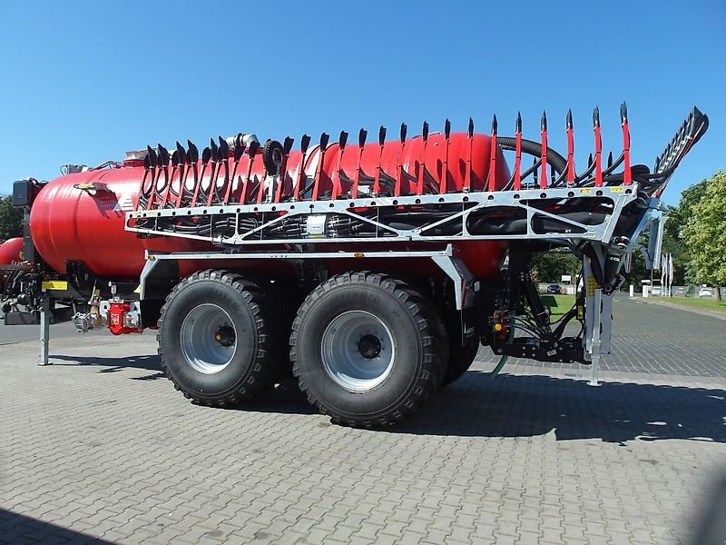 Pumpfass типа Annaburger 24 N.28, Gebrauchtmaschine в Annaburg (Фотография 1)