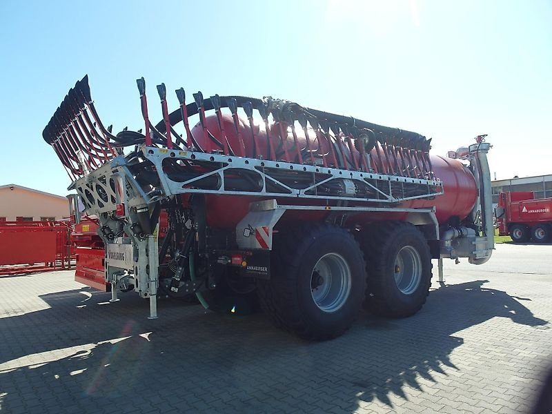 Pumpfass типа Annaburger 24 N.28, Gebrauchtmaschine в Annaburg (Фотография 3)