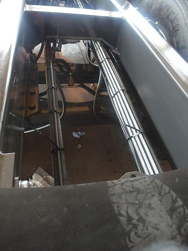 Pumpfass типа Annaburger 24 N.28, Gebrauchtmaschine в Annaburg (Фотография 11)