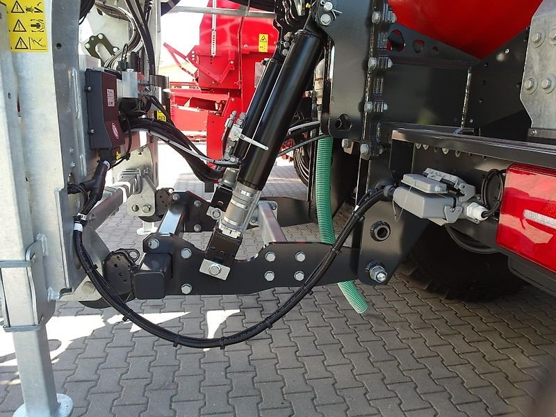 Pumpfass типа Annaburger 24 N.28, Gebrauchtmaschine в Annaburg (Фотография 16)