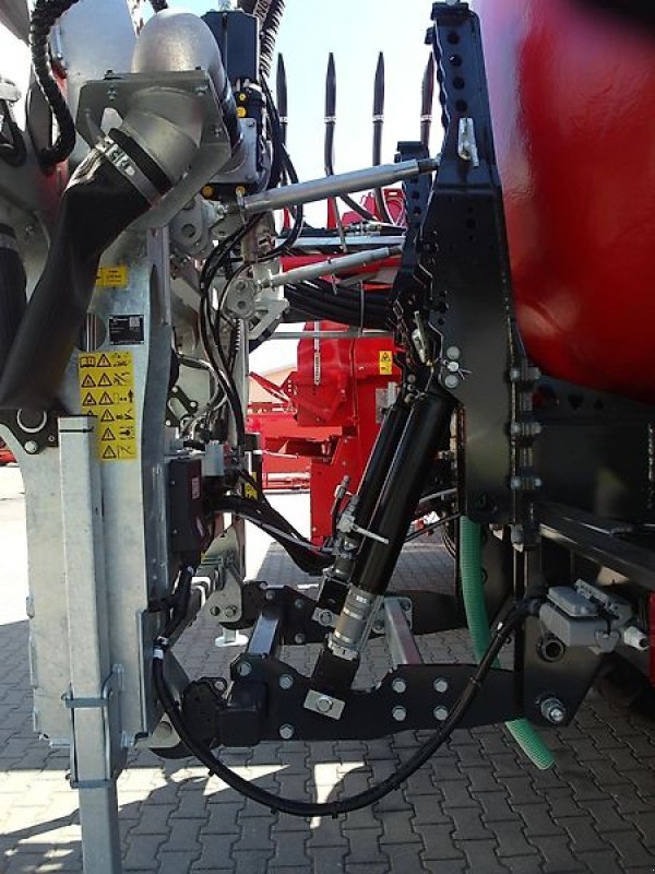 Pumpfass типа Annaburger 24 N.28, Gebrauchtmaschine в Annaburg (Фотография 15)