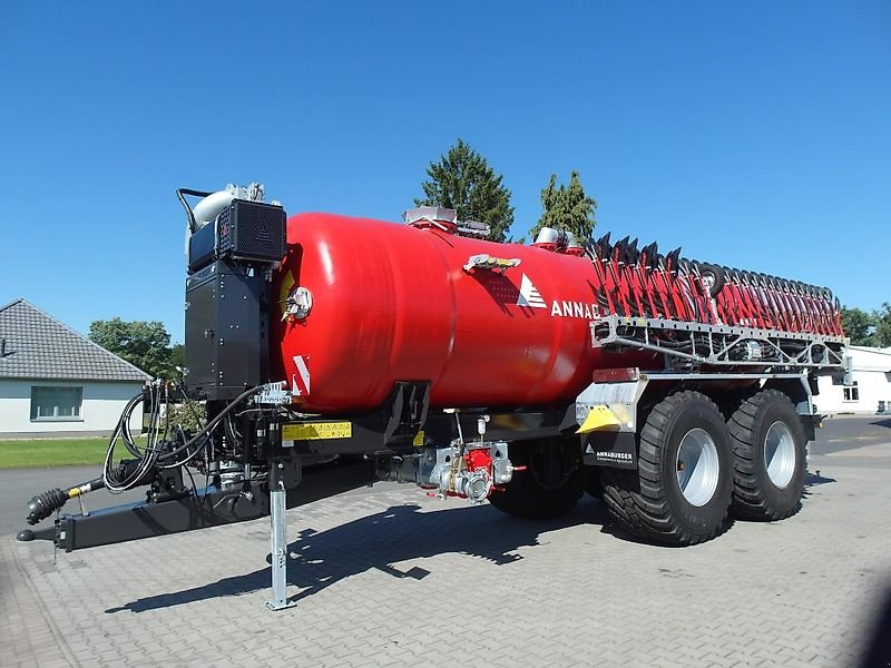 Pumpfass типа Annaburger 24 N.28, Gebrauchtmaschine в Annaburg (Фотография 2)