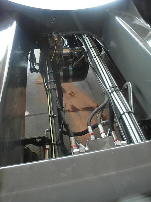 Pumpfass типа Annaburger 24 N.28, Gebrauchtmaschine в Annaburg (Фотография 12)