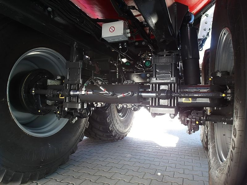 Pumpfass типа Annaburger 24 N.28, Gebrauchtmaschine в Annaburg (Фотография 17)