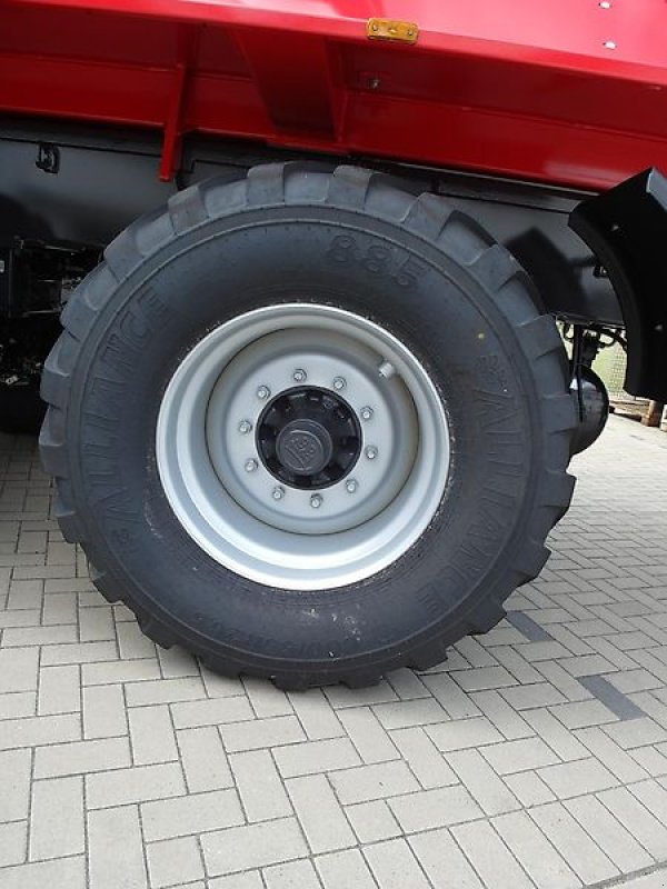 Pumpfass типа Annaburger 30 A.14, Gebrauchtmaschine в Annaburg (Фотография 12)