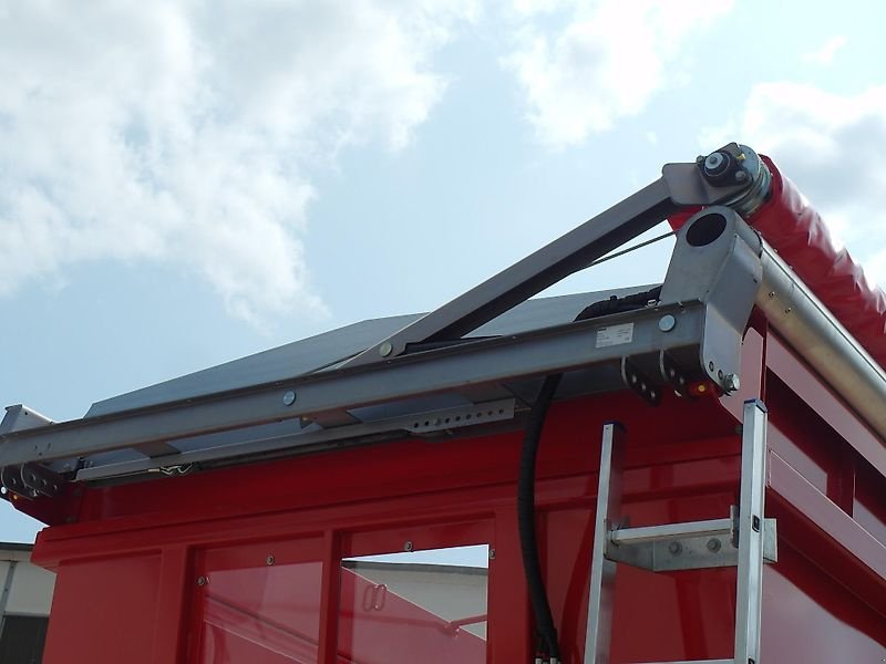 Pumpfass типа Annaburger 30 A.14, Gebrauchtmaschine в Annaburg (Фотография 8)