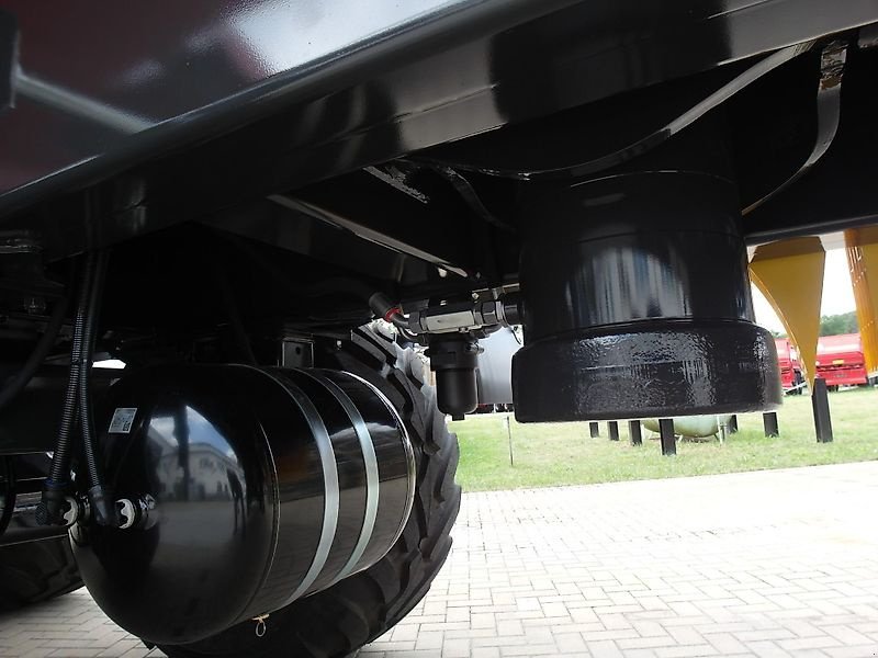 Pumpfass типа Annaburger 30 A.14, Gebrauchtmaschine в Annaburg (Фотография 11)