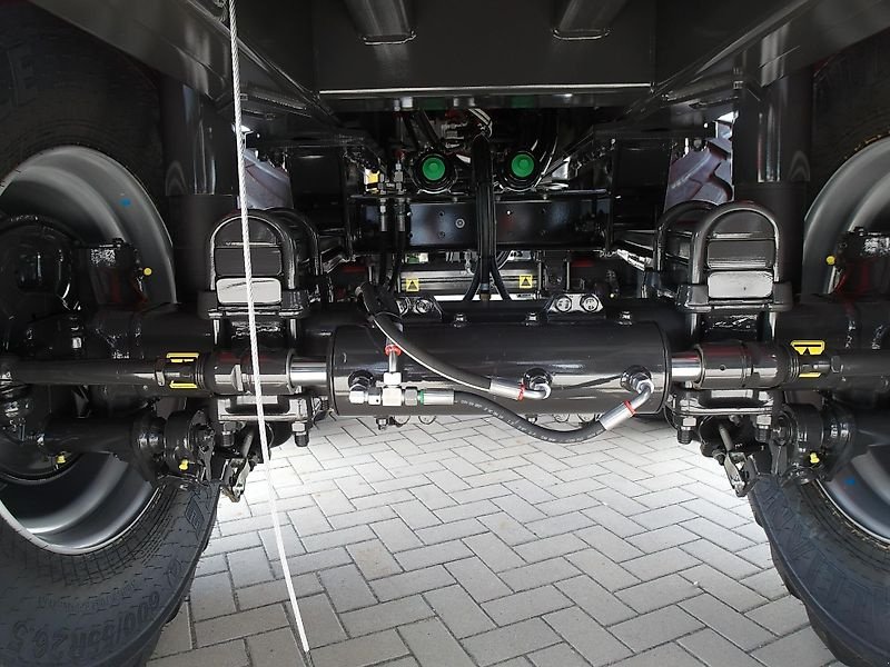 Pumpfass типа Annaburger 30 A.14, Gebrauchtmaschine в Annaburg (Фотография 15)