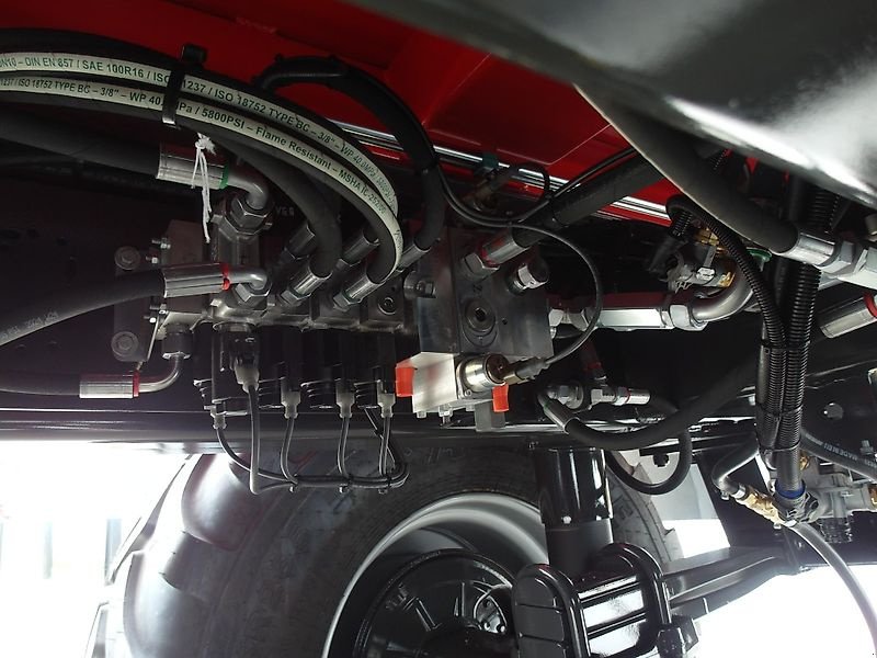 Pumpfass типа Annaburger 30 A.14, Gebrauchtmaschine в Annaburg (Фотография 13)