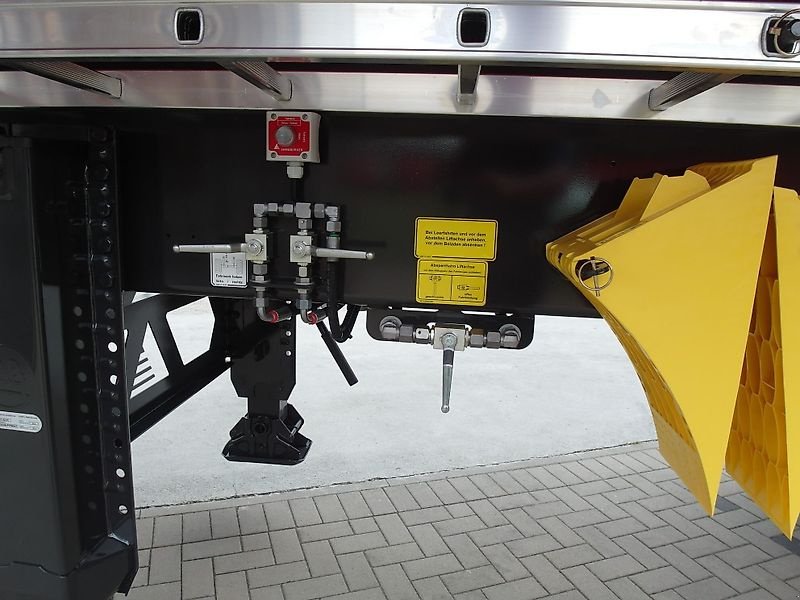 Pumpfass типа Annaburger 30 A.14, Gebrauchtmaschine в Annaburg (Фотография 18)