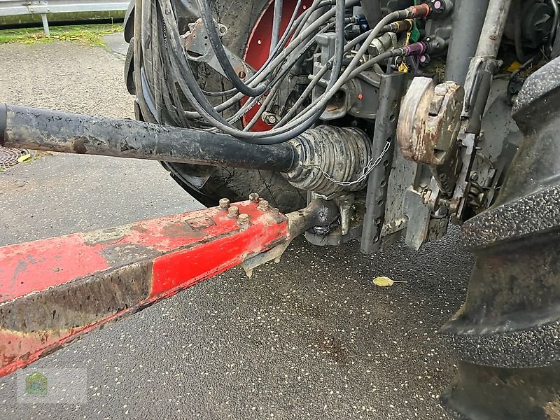 Pumpfass typu Annaburger HTS 29K.28 (29.28) Pumptankwagen, Gebrauchtmaschine v Salsitz (Obrázek 18)