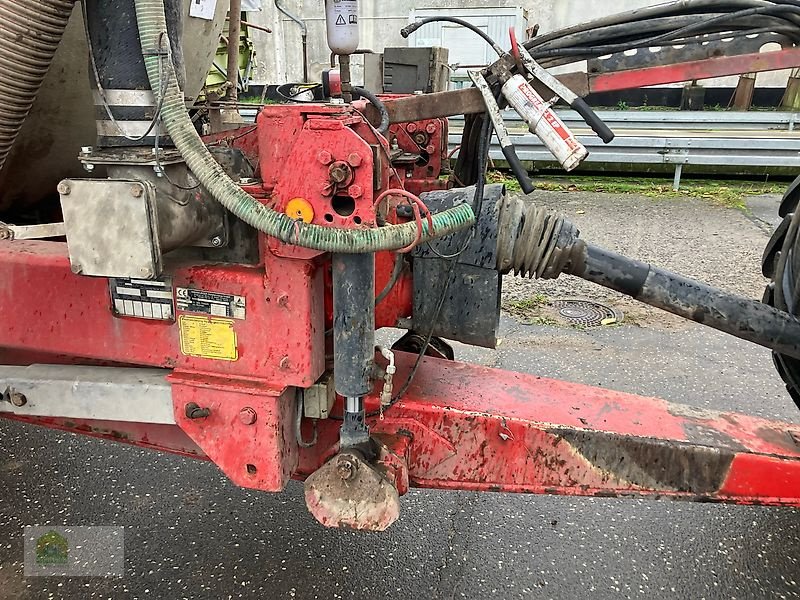 Pumpfass typu Annaburger HTS 29K.28 (29.28) Pumptankwagen, Gebrauchtmaschine v Salsitz (Obrázek 17)