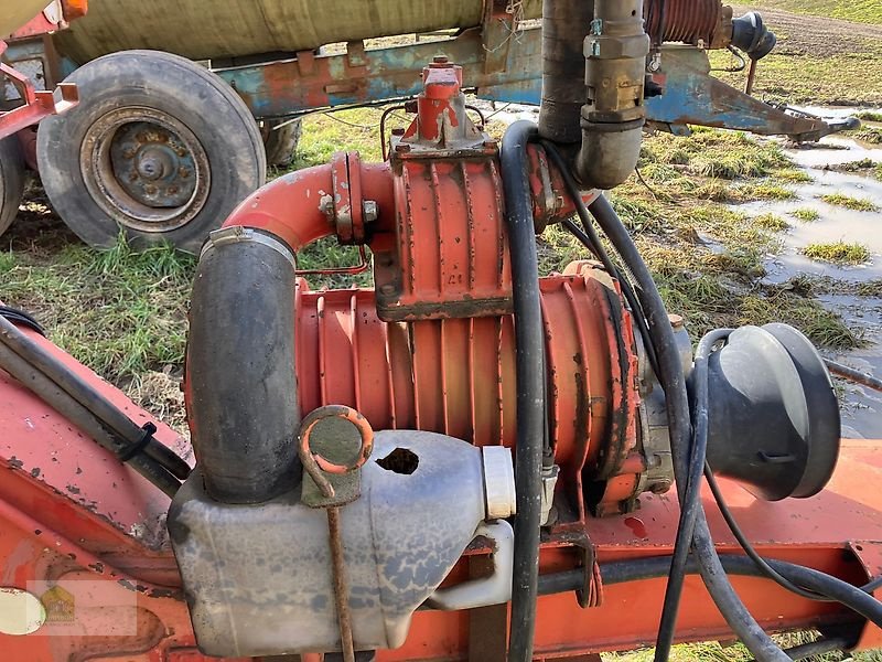 Pumpfass du type Annaburger HTS 81.45, Gebrauchtmaschine en Salsitz (Photo 5)