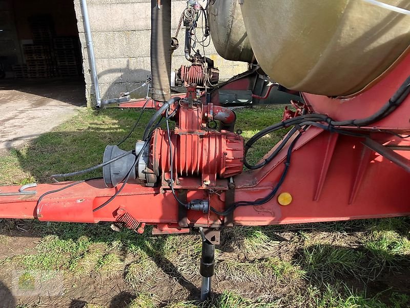 Pumpfass du type Annaburger HTS 81.45, Gebrauchtmaschine en Salsitz (Photo 10)