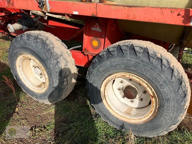 Pumpfass du type Annaburger HTS 81.45, Gebrauchtmaschine en Salsitz (Photo 12)