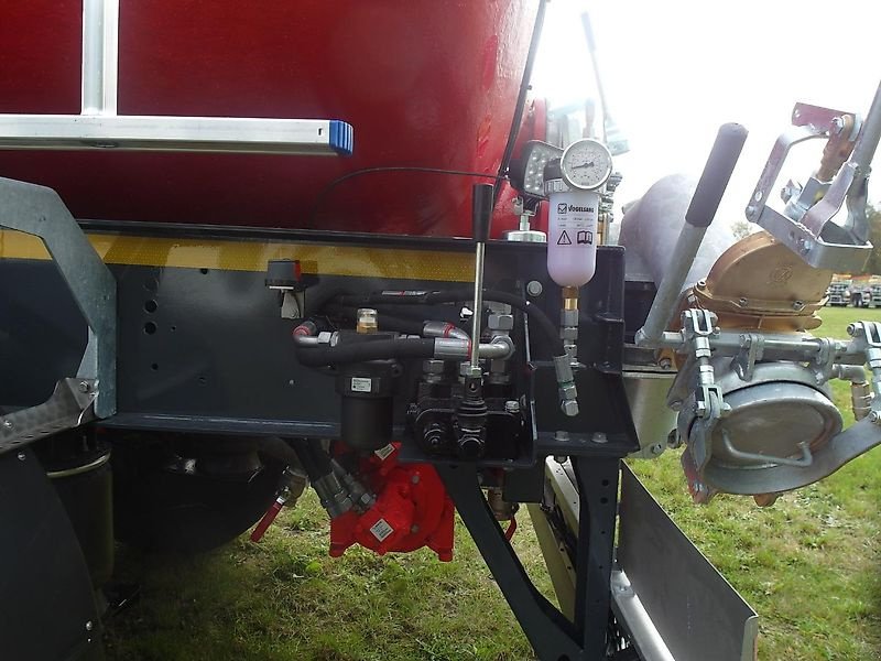 Pumpfass типа Annaburger LS 38F.28, Neumaschine в Annaburg (Фотография 17)