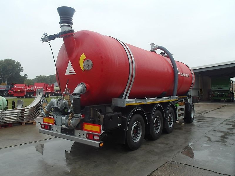 Pumpfass типа Annaburger LS 38F.28, Neumaschine в Annaburg (Фотография 11)