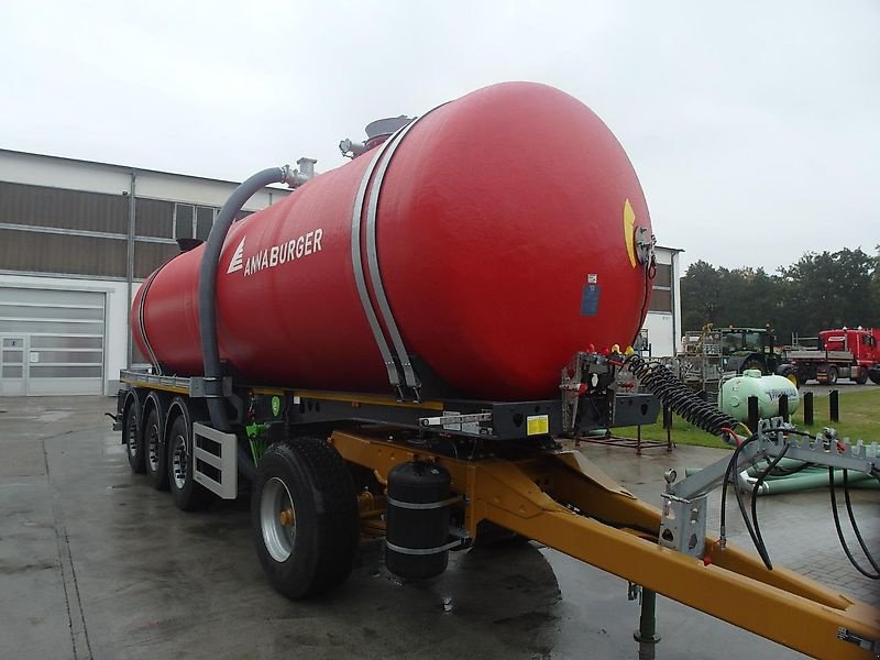 Pumpfass типа Annaburger LS 38F.28, Neumaschine в Annaburg (Фотография 4)