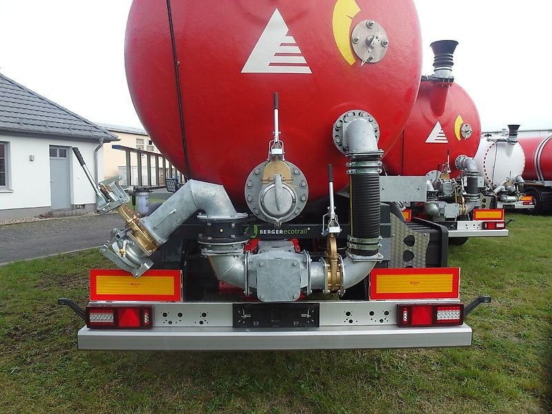 Pumpfass типа Annaburger LS 38F.28, Neumaschine в Annaburg (Фотография 15)