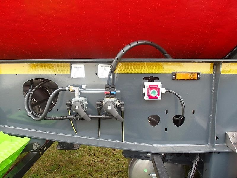 Pumpfass типа Annaburger LS 38F.28, Neumaschine в Annaburg (Фотография 18)