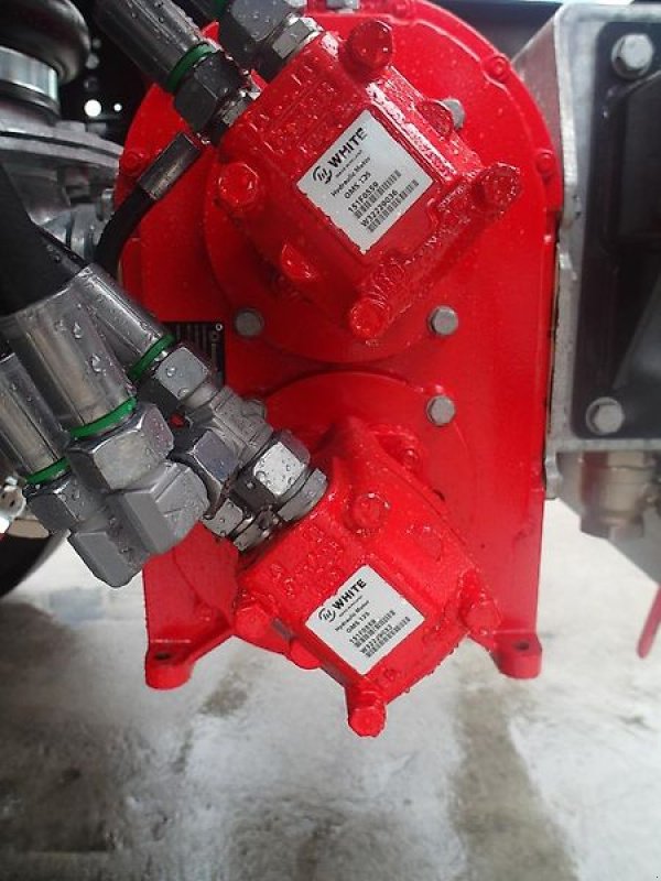 Pumpfass типа Annaburger LS 38F.28, Neumaschine в Annaburg (Фотография 14)