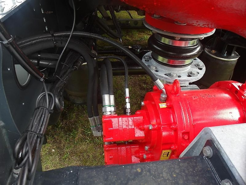 Pumpfass типа Annaburger LS 38F.28, Neumaschine в Annaburg (Фотография 16)