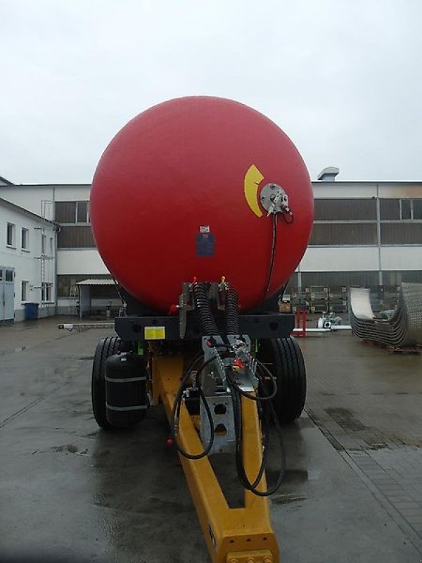 Pumpfass типа Annaburger LS 38F.28, Neumaschine в Annaburg (Фотография 1)