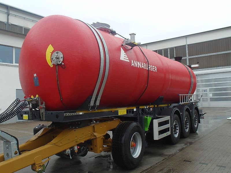 Pumpfass типа Annaburger LS 38F.28, Neumaschine в Annaburg (Фотография 5)