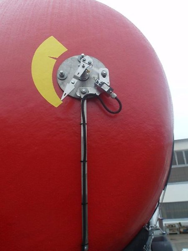 Pumpfass типа Annaburger LS 38F.28, Neumaschine в Annaburg (Фотография 7)