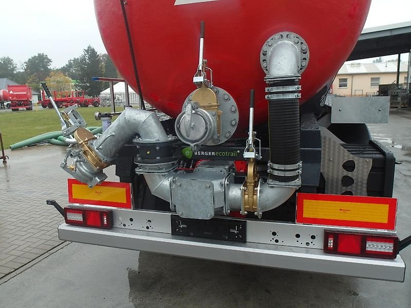 Pumpfass типа Annaburger LS 38F.28, Neumaschine в Annaburg (Фотография 12)