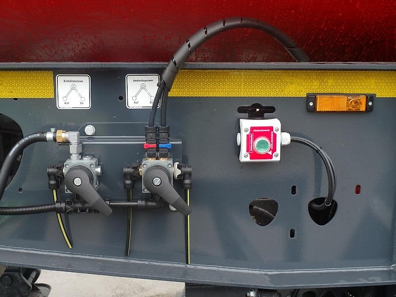 Pumpfass типа Annaburger LS 38F.28, Neumaschine в Annaburg (Фотография 8)