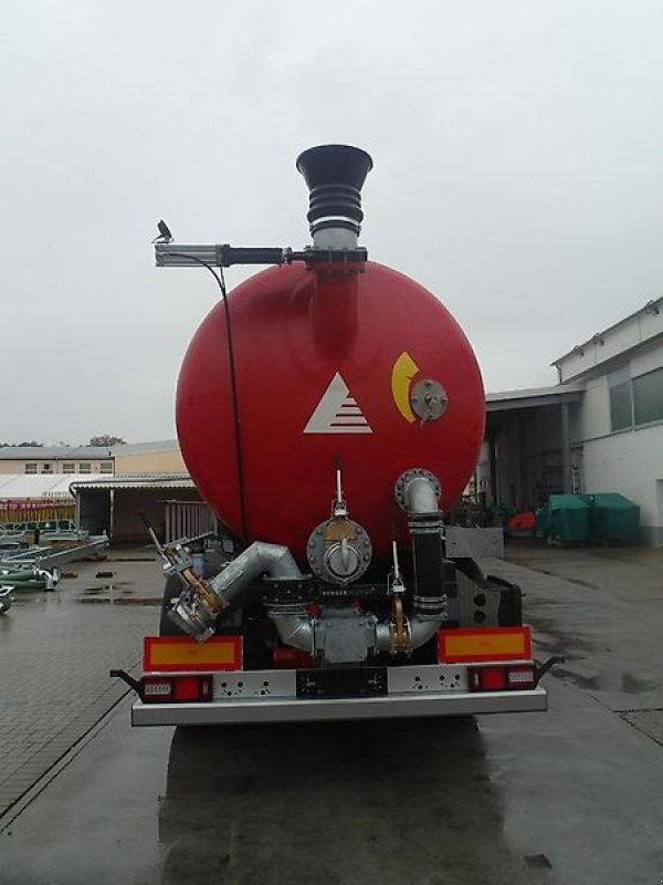 Pumpfass типа Annaburger LS 38F.28, Neumaschine в Annaburg (Фотография 10)