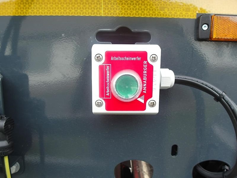 Pumpfass типа Annaburger LS 38F.28, Neumaschine в Annaburg (Фотография 19)