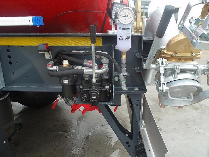 Pumpfass типа Annaburger LS 38F.28, Neumaschine в Annaburg (Фотография 13)