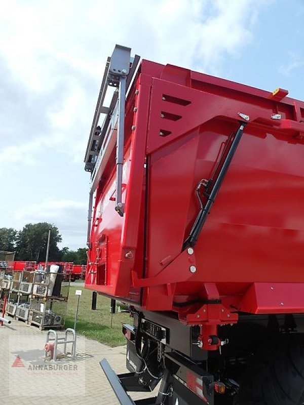 Pumpfass του τύπου Annaburger TS 30 A.14, Gebrauchtmaschine σε Annaburg (Φωτογραφία 16)