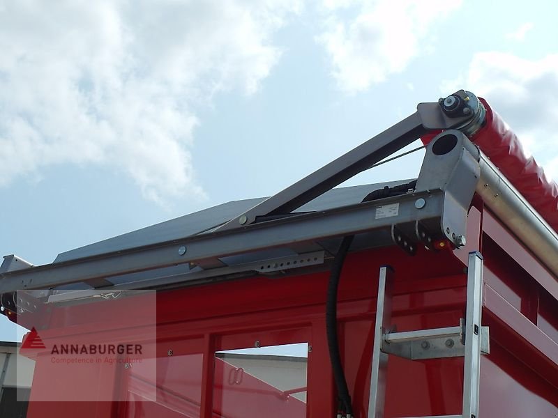 Pumpfass του τύπου Annaburger TS 30 A.14, Gebrauchtmaschine σε Annaburg (Φωτογραφία 8)