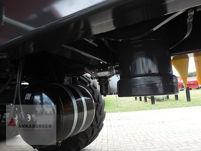 Pumpfass του τύπου Annaburger TS 30 A.14, Gebrauchtmaschine σε Annaburg (Φωτογραφία 11)