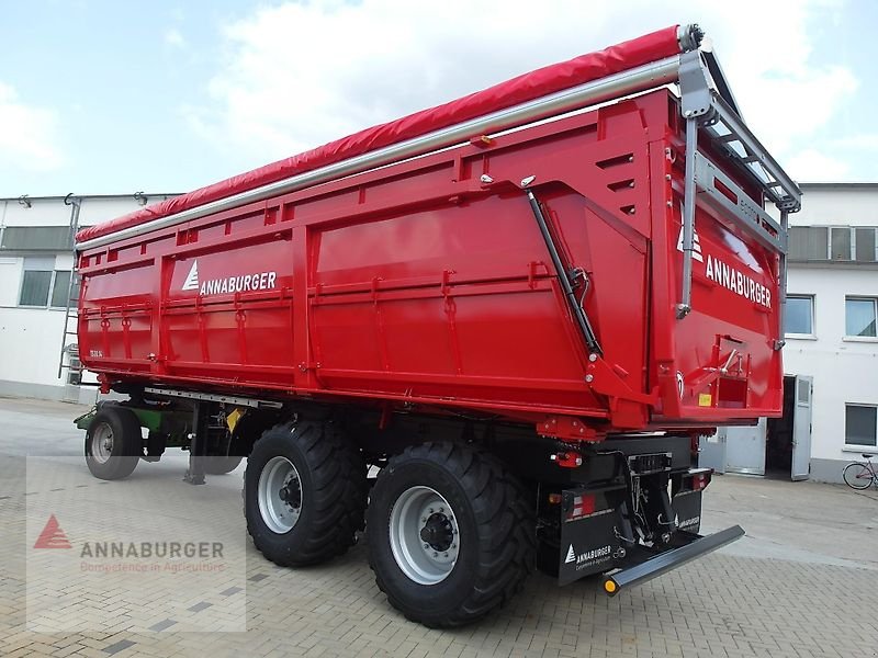 Pumpfass του τύπου Annaburger TS 30 A.14, Gebrauchtmaschine σε Annaburg (Φωτογραφία 2)