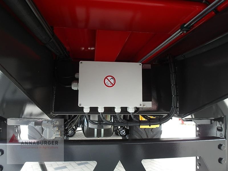 Pumpfass του τύπου Annaburger TS 30 A.14, Gebrauchtmaschine σε Annaburg (Φωτογραφία 10)