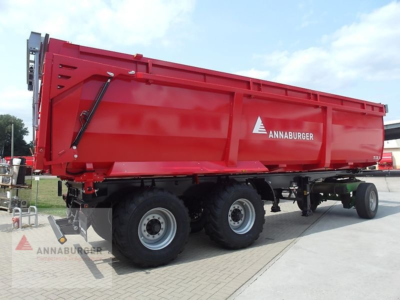 Pumpfass του τύπου Annaburger TS 30 A.14, Gebrauchtmaschine σε Annaburg (Φωτογραφία 7)