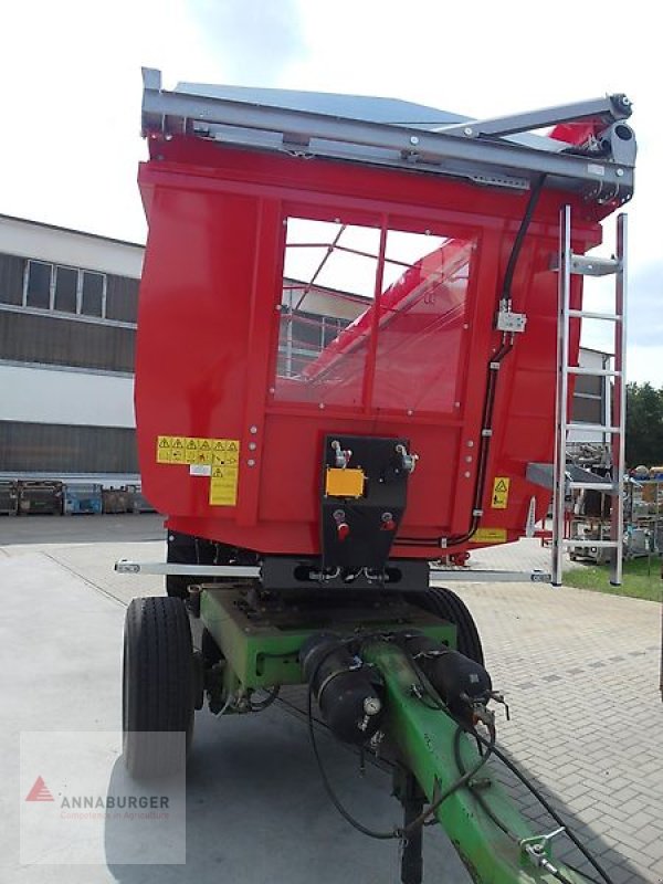 Pumpfass του τύπου Annaburger TS 30 A.14, Gebrauchtmaschine σε Annaburg (Φωτογραφία 5)