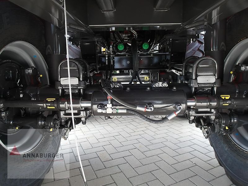 Pumpfass του τύπου Annaburger TS 30 A.14, Gebrauchtmaschine σε Annaburg (Φωτογραφία 15)